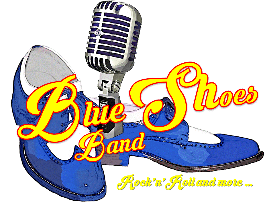 Blue Shoes Band